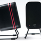 Illustration for article titled Audyssey's Lower East Side Media Speakers Want to Blast Your Apple TV